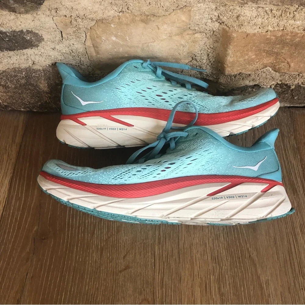 Hoka One One pre owned